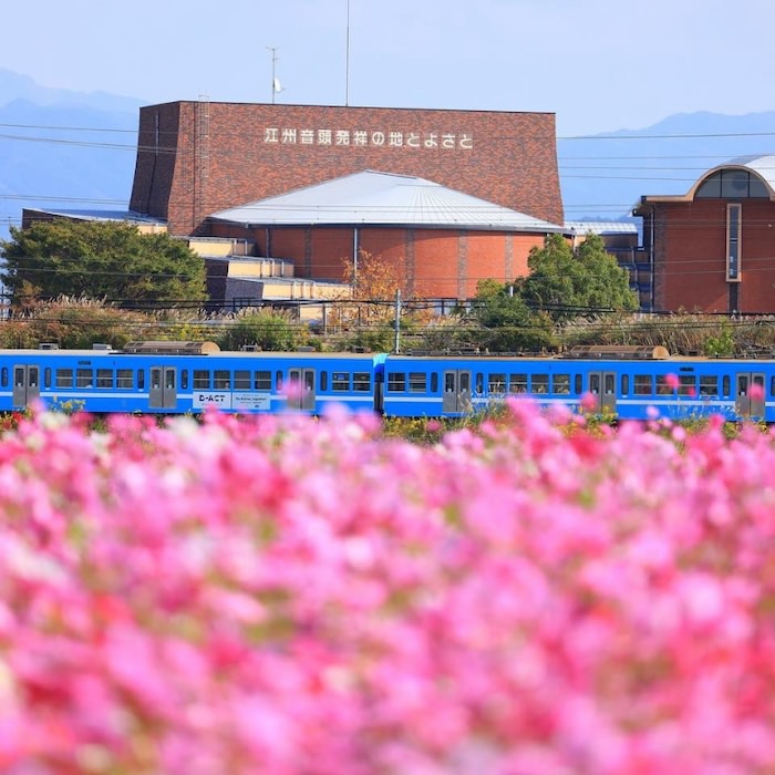 四十九院・春日神社