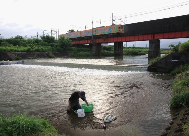 【募集中】とよさとウォーキング～宇曽川が育んだ豊郷の歴史と文化を訪ねて～