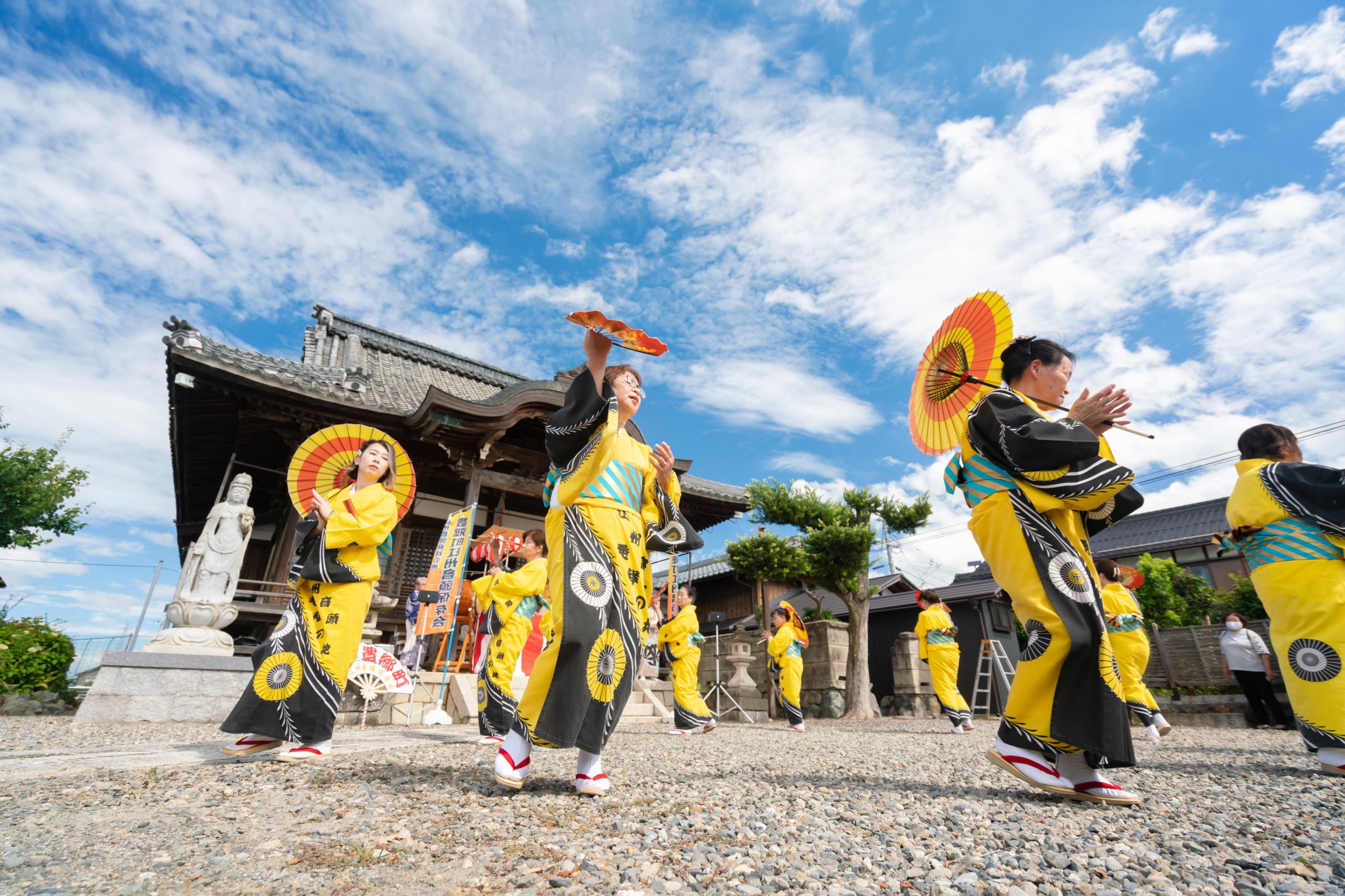 千樹寺