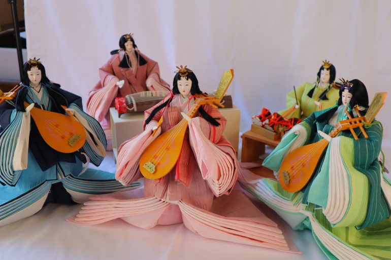 🌸とよさとひなめぐり2026🌸